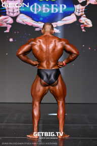 Grand Prix Dudushkin Fitness Family - 2025