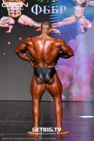 Grand Prix Dudushkin Fitness Family - 2025