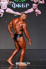 Grand Prix Dudushkin Fitness Family - 2025