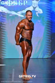 Grand Prix Dudushkin Fitness Family - 2025