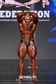 Grand Prix Dudushkin Fitness Family - 2025