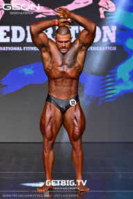 Grand Prix Dudushkin Fitness Family - 2025