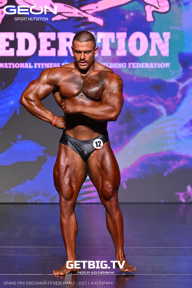 Grand Prix Dudushkin Fitness Family - 2025