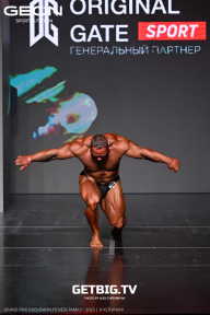 Grand Prix Dudushkin Fitness Family - 2025