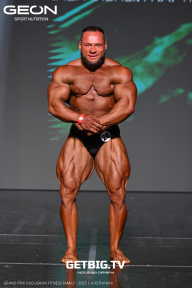 Grand Prix Dudushkin Fitness Family - 2025