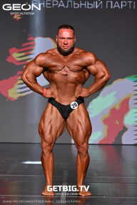 Grand Prix Dudushkin Fitness Family - 2025