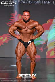 Grand Prix Dudushkin Fitness Family - 2025
