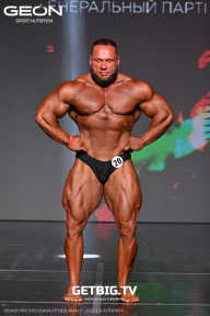 Grand Prix Dudushkin Fitness Family - 2025