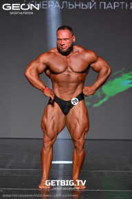 Grand Prix Dudushkin Fitness Family - 2025