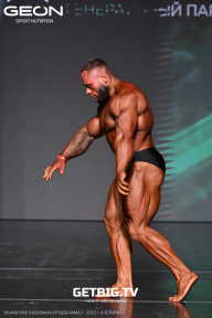 Grand Prix Dudushkin Fitness Family - 2025