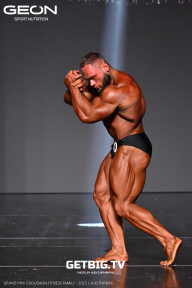 Grand Prix Dudushkin Fitness Family - 2025