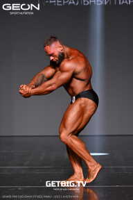 Grand Prix Dudushkin Fitness Family - 2025
