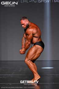 Grand Prix Dudushkin Fitness Family - 2025