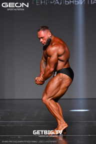 Grand Prix Dudushkin Fitness Family - 2025