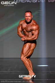 Grand Prix Dudushkin Fitness Family - 2025