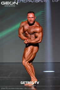 Grand Prix Dudushkin Fitness Family - 2025