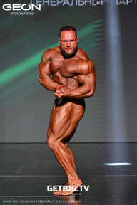 Grand Prix Dudushkin Fitness Family - 2025