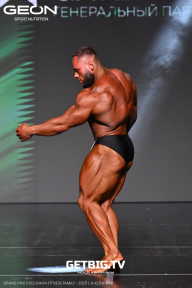 Grand Prix Dudushkin Fitness Family - 2025