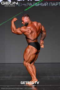 Grand Prix Dudushkin Fitness Family - 2025