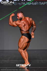 Grand Prix Dudushkin Fitness Family - 2025