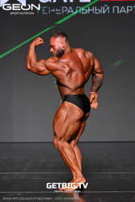 Grand Prix Dudushkin Fitness Family - 2025