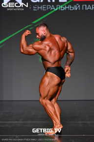 Grand Prix Dudushkin Fitness Family - 2025