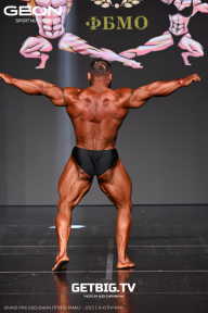 Grand Prix Dudushkin Fitness Family - 2025