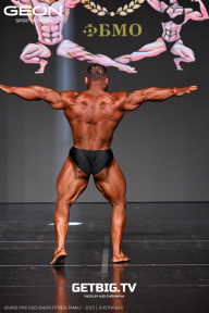 Grand Prix Dudushkin Fitness Family - 2025
