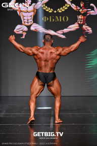 Grand Prix Dudushkin Fitness Family - 2025