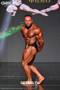 Grand Prix Dudushkin Fitness Family - 2025