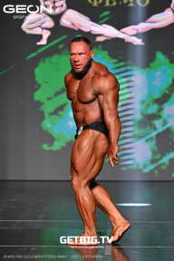 Grand Prix Dudushkin Fitness Family - 2025