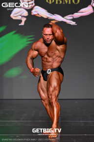 Grand Prix Dudushkin Fitness Family - 2025