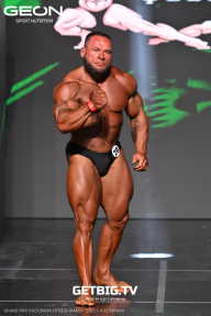 Grand Prix Dudushkin Fitness Family - 2025