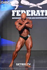 Grand Prix Dudushkin Fitness Family - 2025