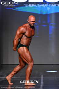Grand Prix Dudushkin Fitness Family - 2025