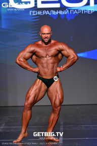 Grand Prix Dudushkin Fitness Family - 2025