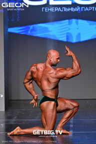 Grand Prix Dudushkin Fitness Family - 2025