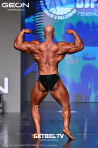 Grand Prix Dudushkin Fitness Family - 2025
