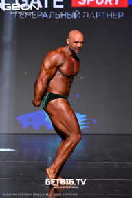 Grand Prix Dudushkin Fitness Family - 2025
