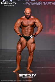 Grand Prix Dudushkin Fitness Family - 2025
