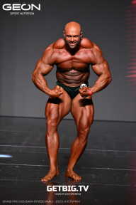 Grand Prix Dudushkin Fitness Family - 2025