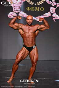 Grand Prix Dudushkin Fitness Family - 2025