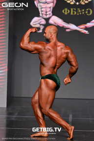 Grand Prix Dudushkin Fitness Family - 2025