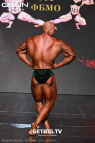 Grand Prix Dudushkin Fitness Family - 2025