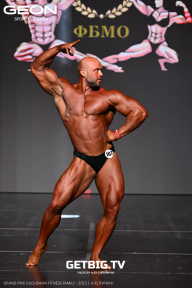 Grand Prix Dudushkin Fitness Family - 2025