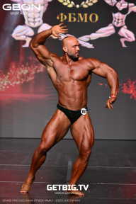 Grand Prix Dudushkin Fitness Family - 2025