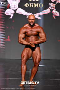Grand Prix Dudushkin Fitness Family - 2025