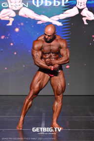 Grand Prix Dudushkin Fitness Family - 2025