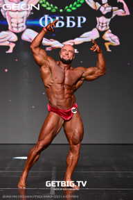 Grand Prix Dudushkin Fitness Family - 2025