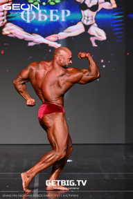 Grand Prix Dudushkin Fitness Family - 2025